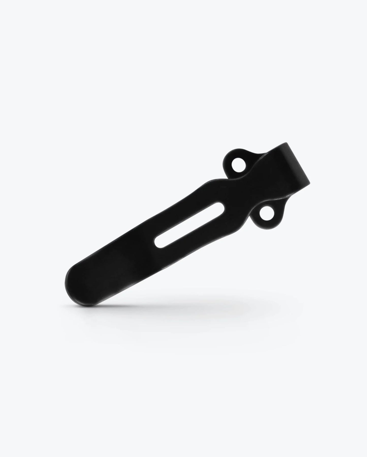 Mini Deep-Carry Pocket Clip | Black Oxide