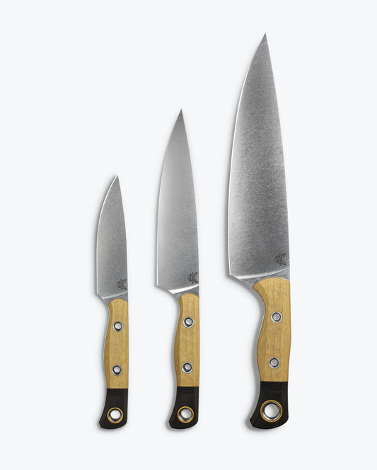 3-piece set | Maple Valley Richlite