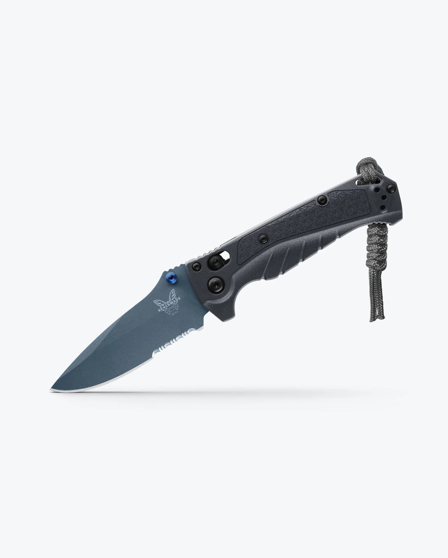 Mini Adira™ | Tempest Gray | Drop-Point