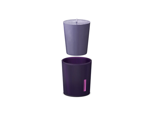 The Ritual of Yozakura Refill Scented Candle 290g