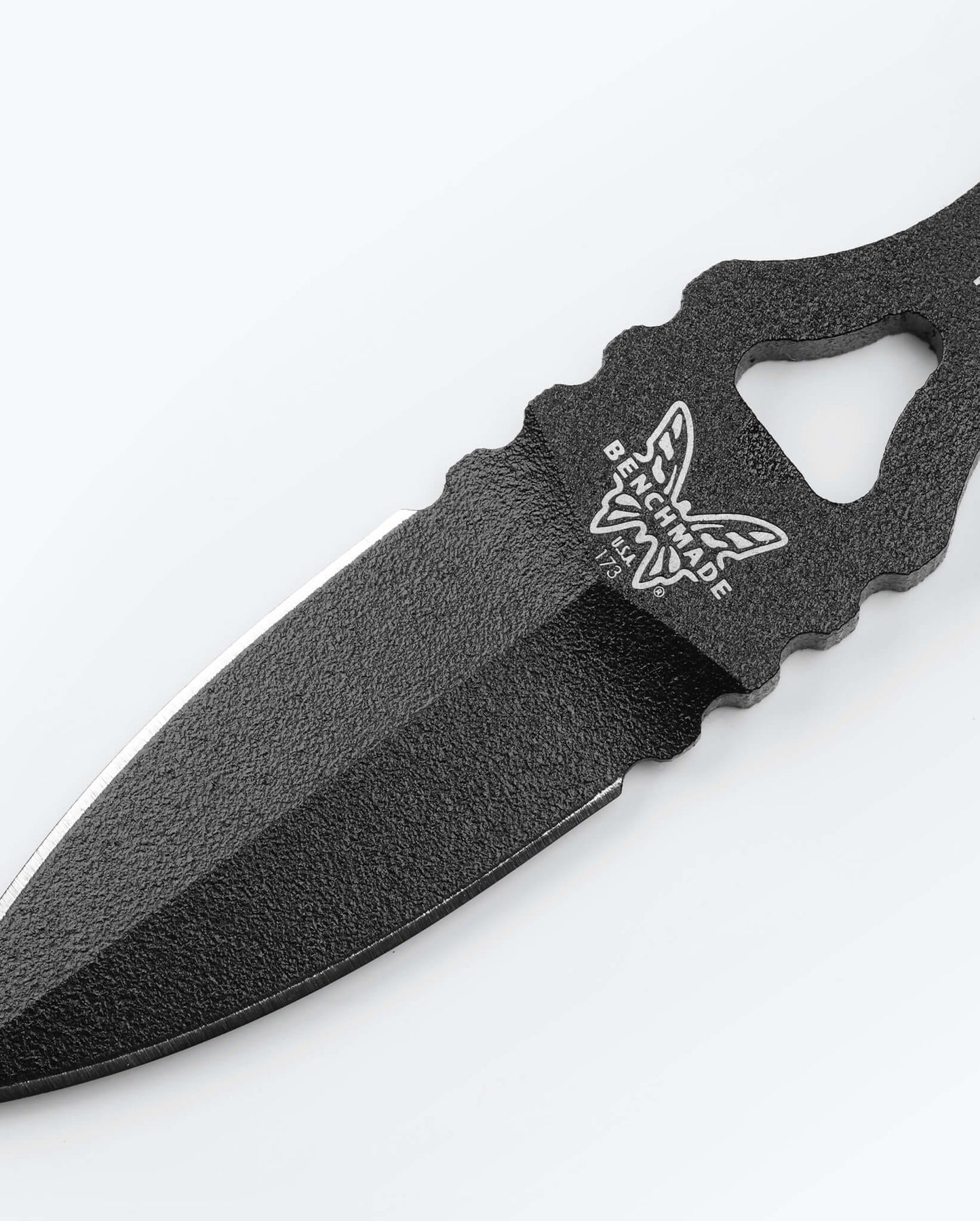 Mini SOCP® Dagger | Black