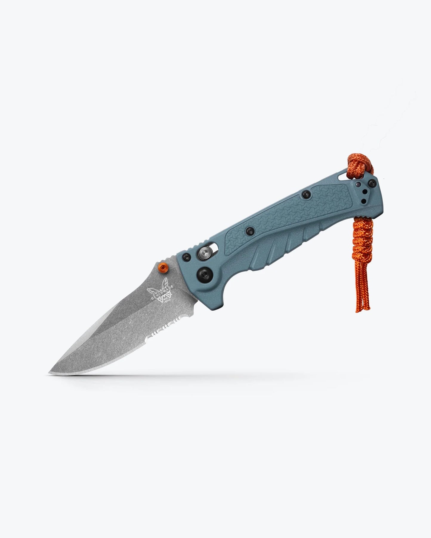 Mini Adira™ | Depth Blue | Drop Point