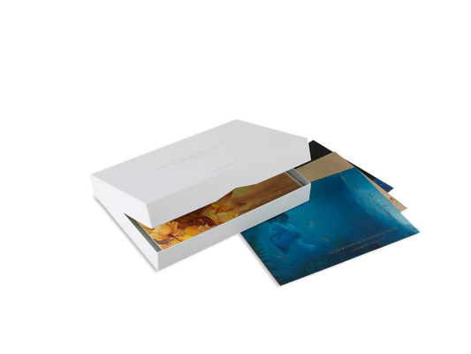 Greeting Card Deck