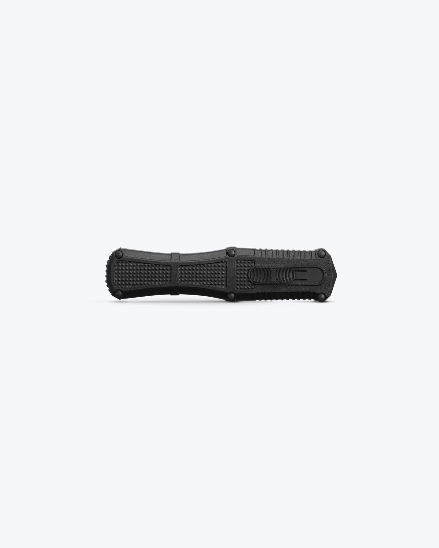 Claymore OTF | Black Grivory® | Dagger