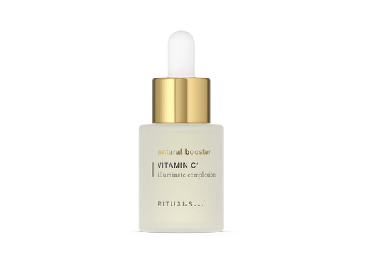 The Ritual of Namaste Vitamin C* Natural Booster