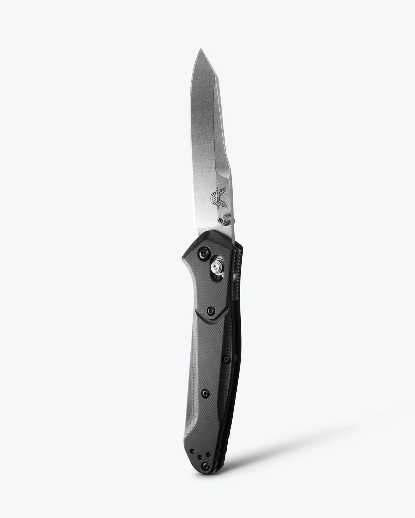 940 Osborne | Black G10