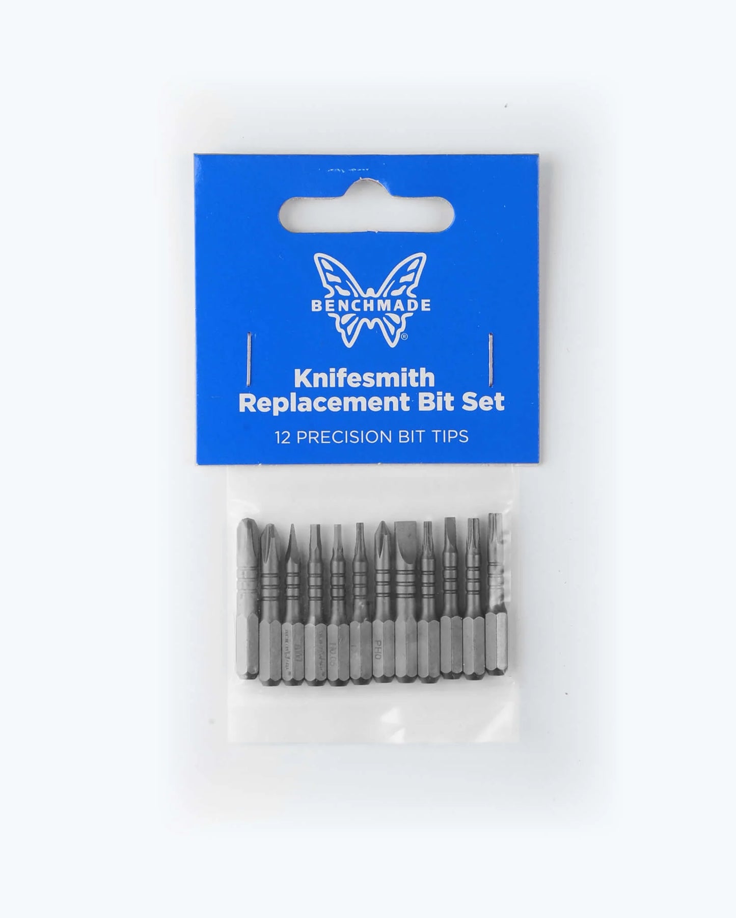 Knifesmith Bit Set