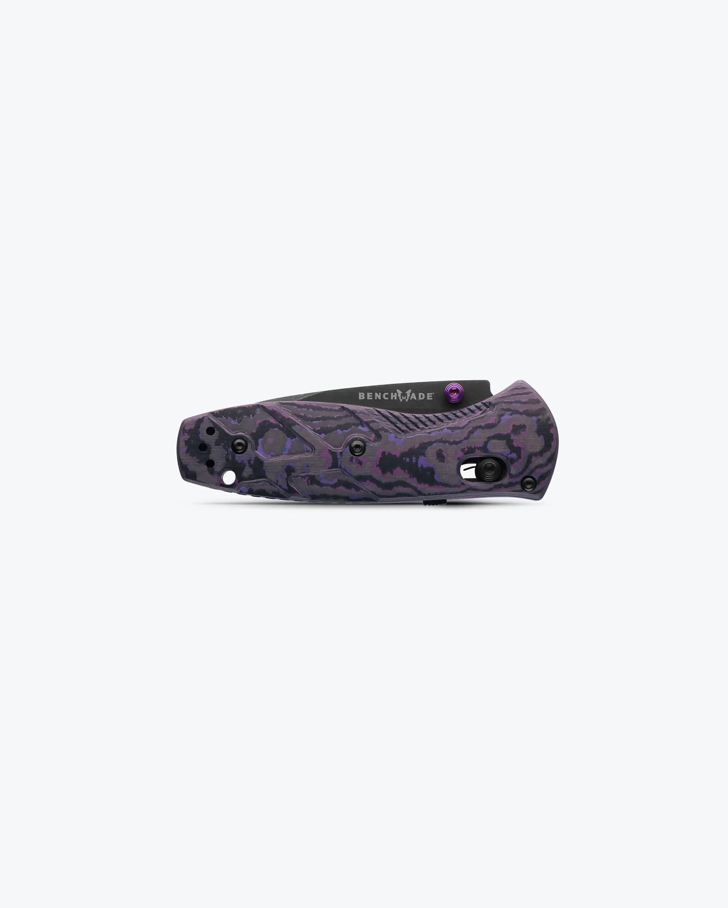 Mini Barrage® | Purple Haze | Drop Point