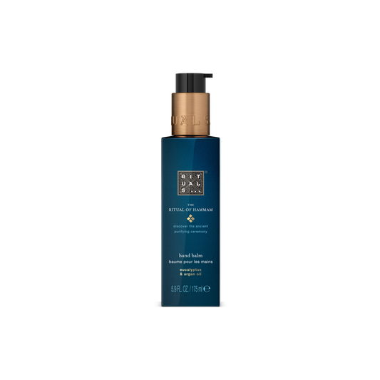 The Ritual of Hammam Hand Balm