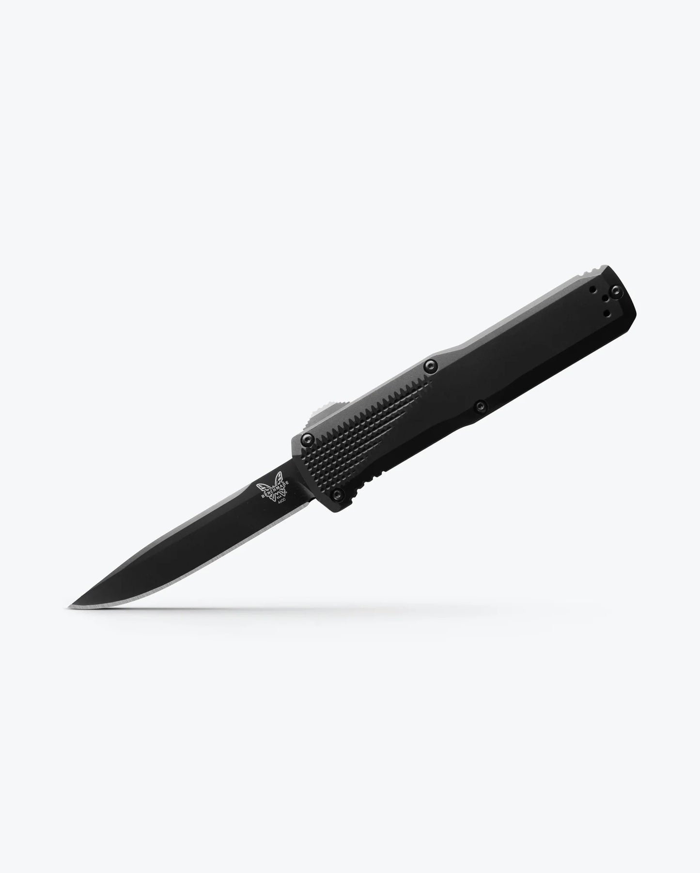 Phaeton® | Black Aluminum