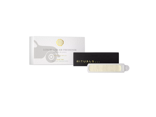 Royal Tea Car Air Freshener