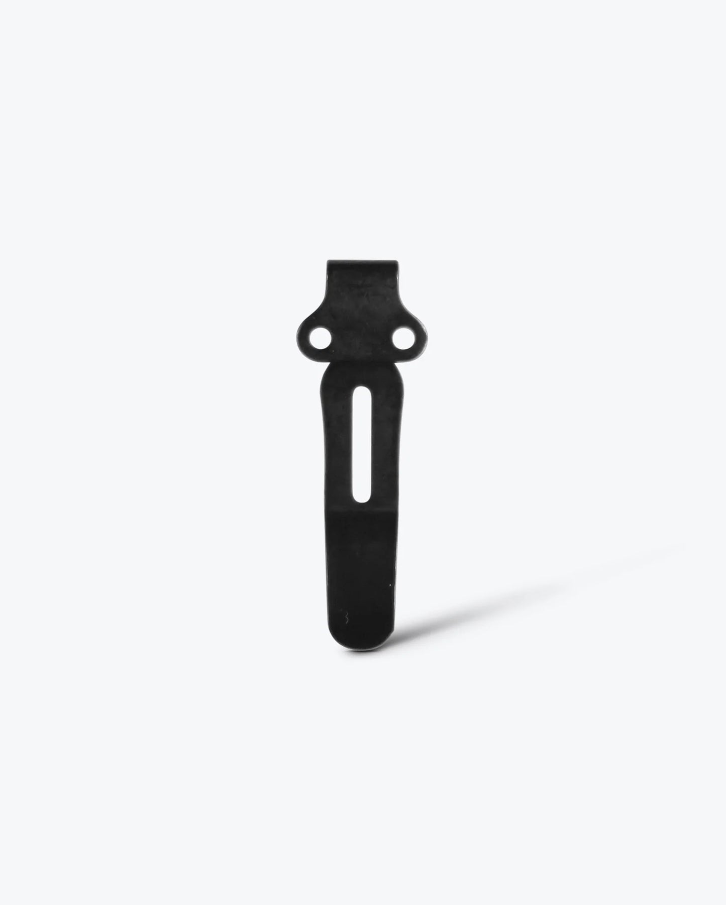 Mini Deep-Carry Pocket Clip | Black Oxide