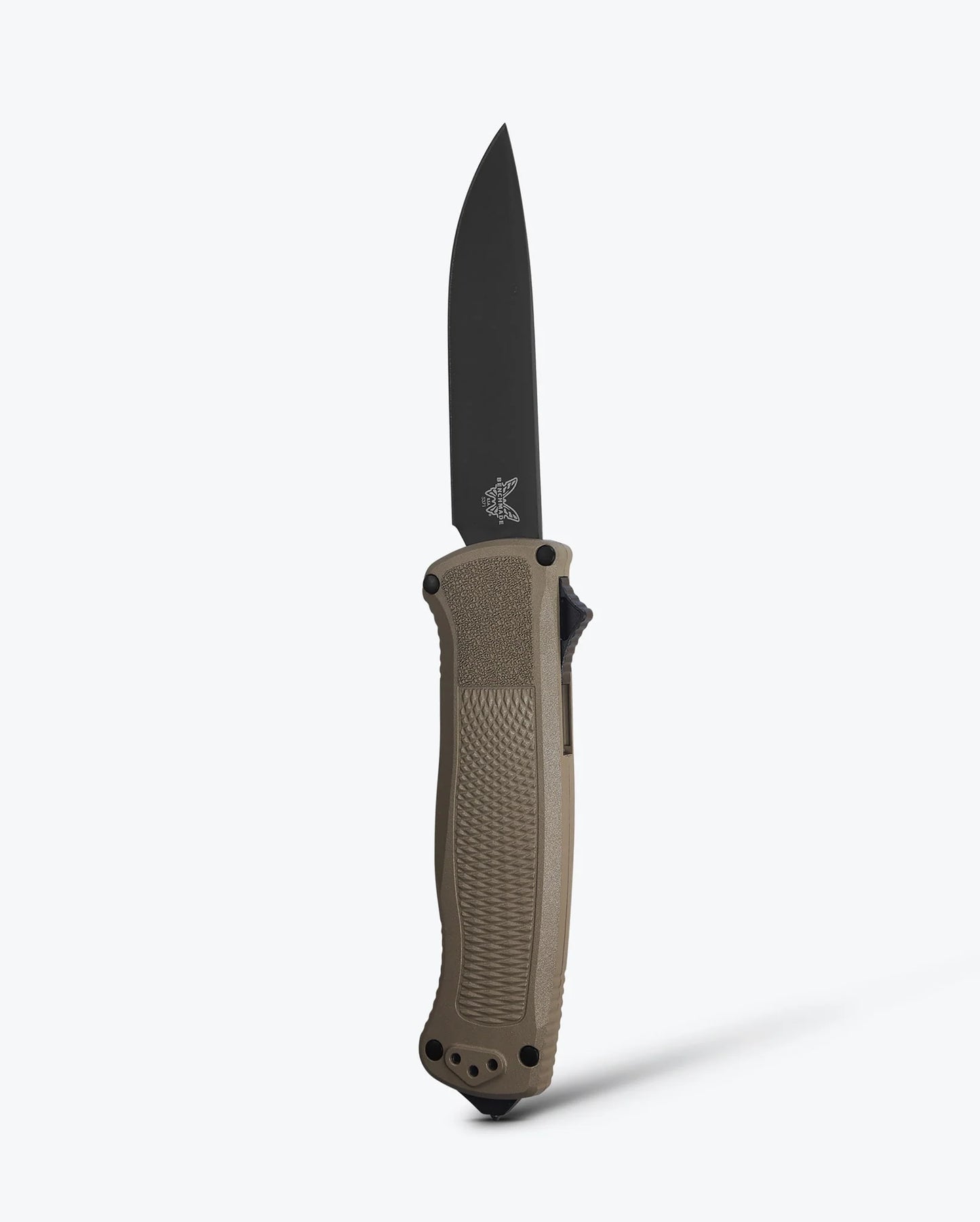 Shootout® | Ranger Green Grivory® | Drop-point