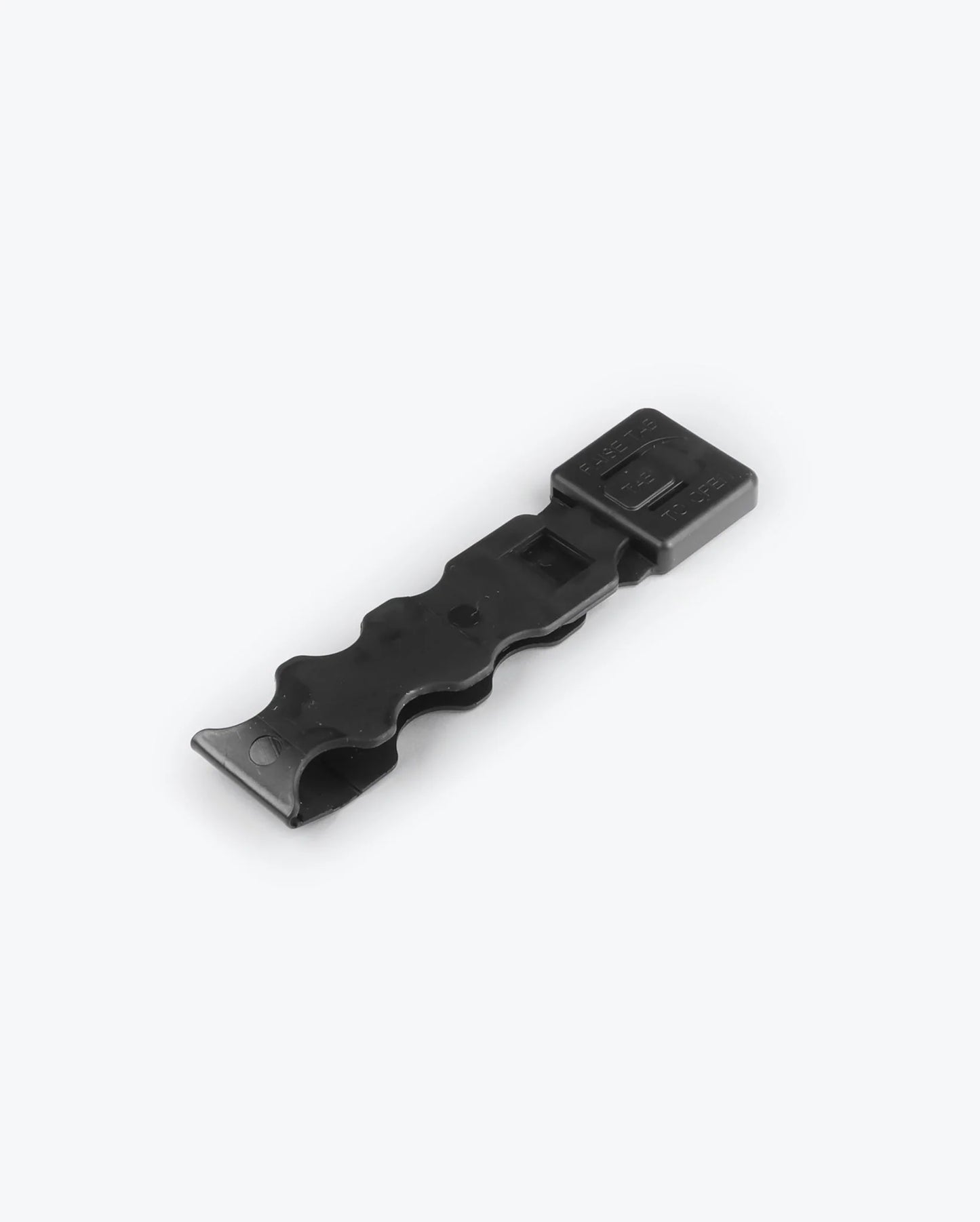 Fight Light Malice Clip® | Black | Short