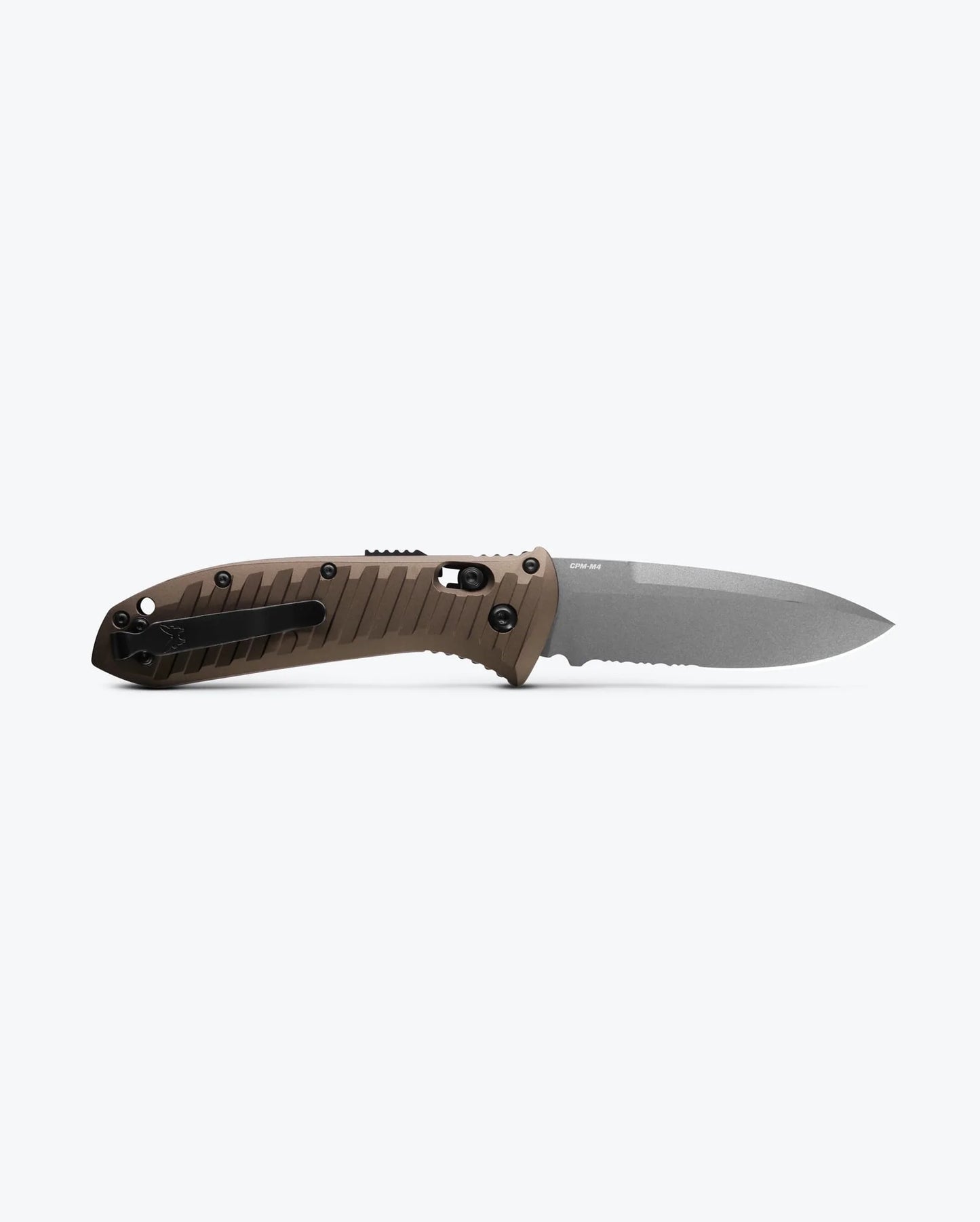 Auto Presidio® II | Dark Earth Aluminum
