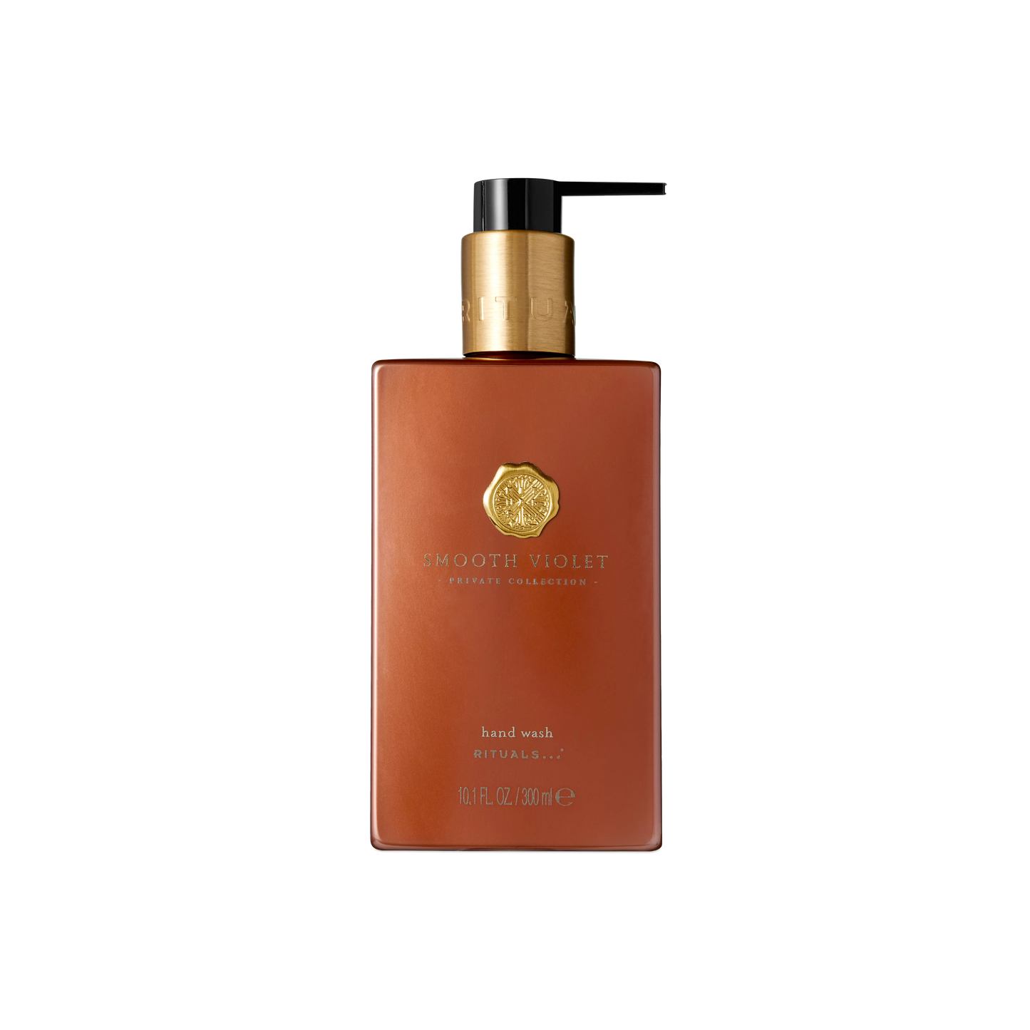 Private CollectionSmooth Violet Hand Wash