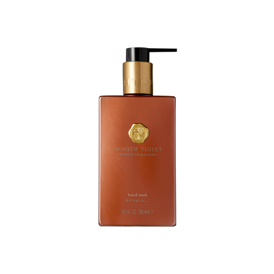 Private CollectionSmooth Violet Hand Wash