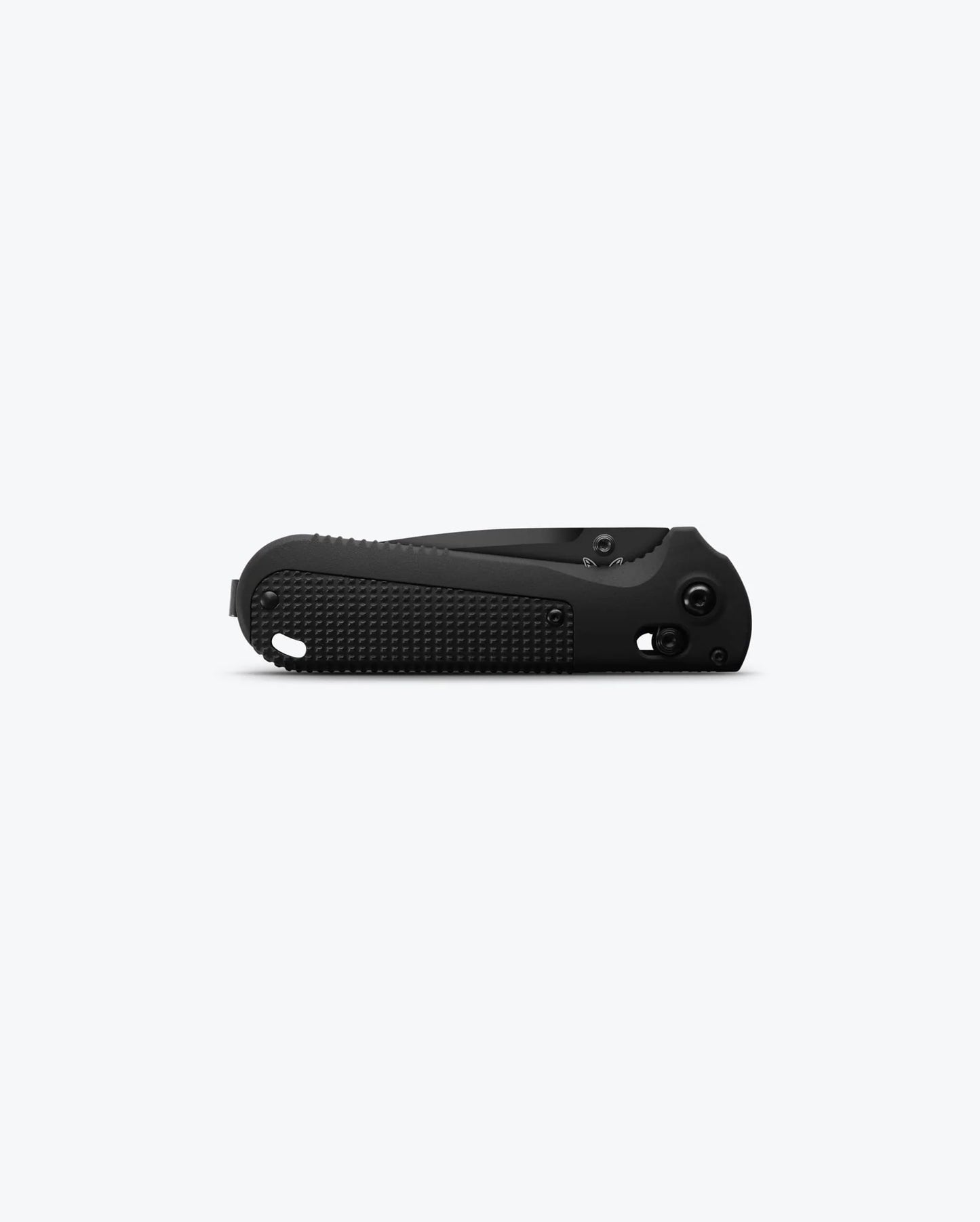 Redoubt® | Black Grivory® | Drop-point