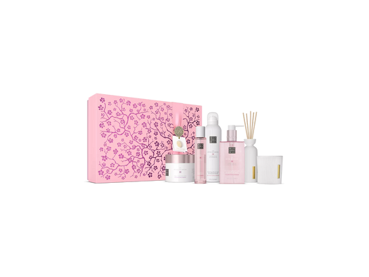The Ritual of Sakura XL Gift Set 2025