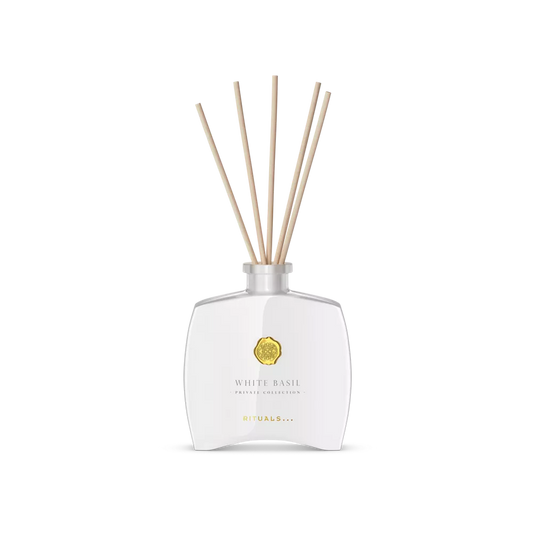 Private Collection White Basil Mini Fragrance Sticks mini fragrance sticks