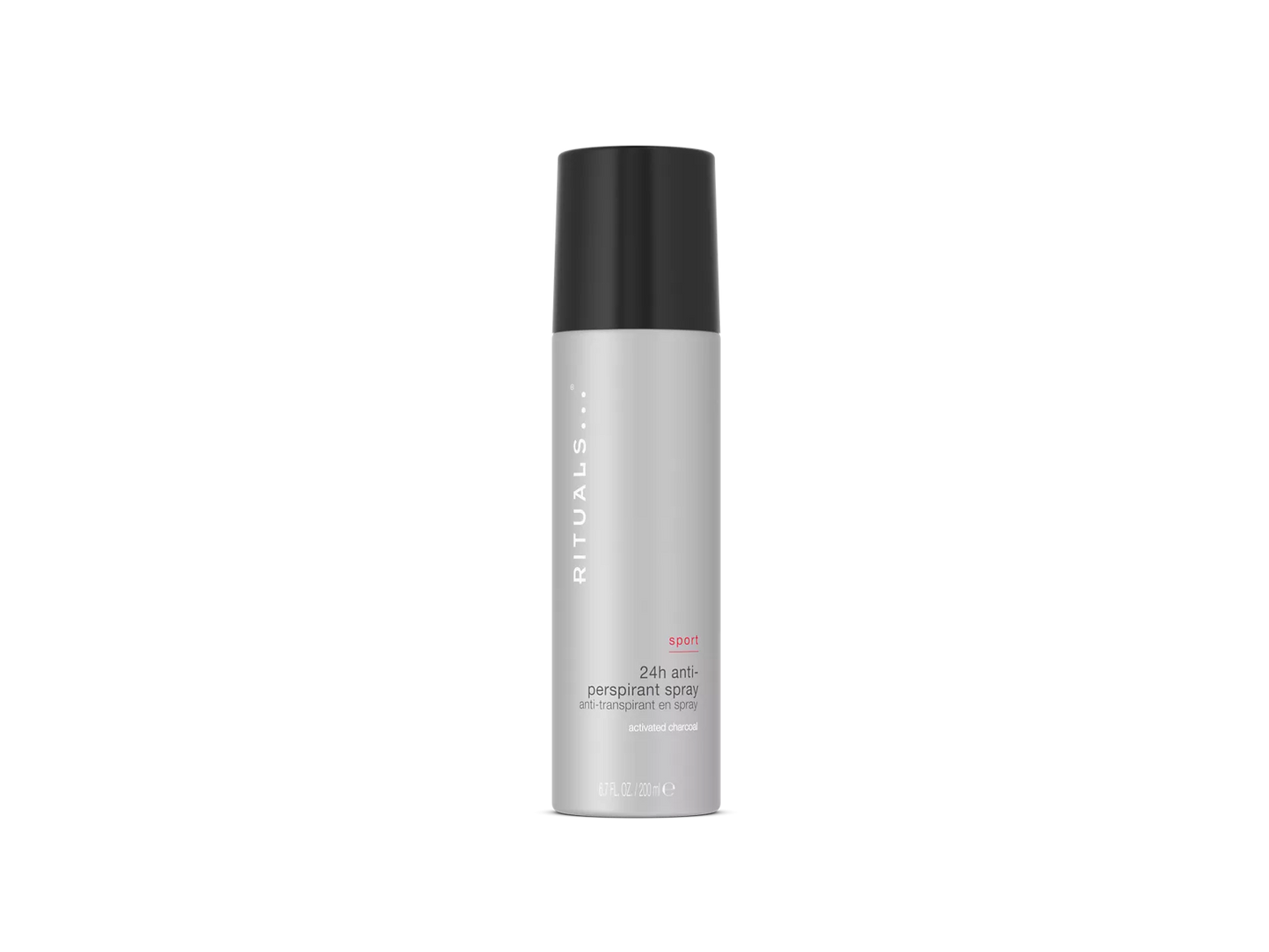 Rituals Sport 24h Anti-Perspirant Spray
