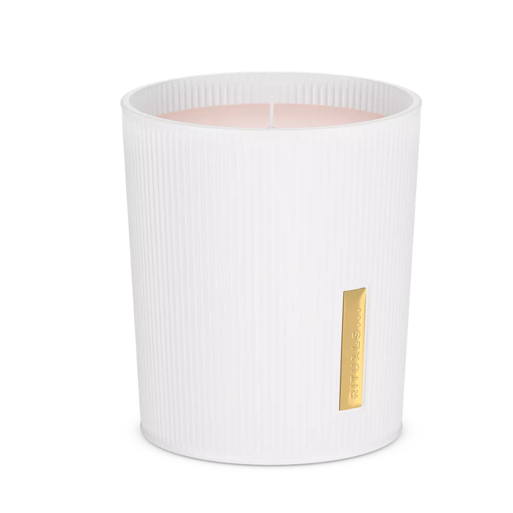The Ritual of Sakura Scented Candle scented candle, 290 g