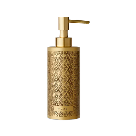 House of Rituals Refillable Enume Soap Dispenser refillable enume soap dispenser
