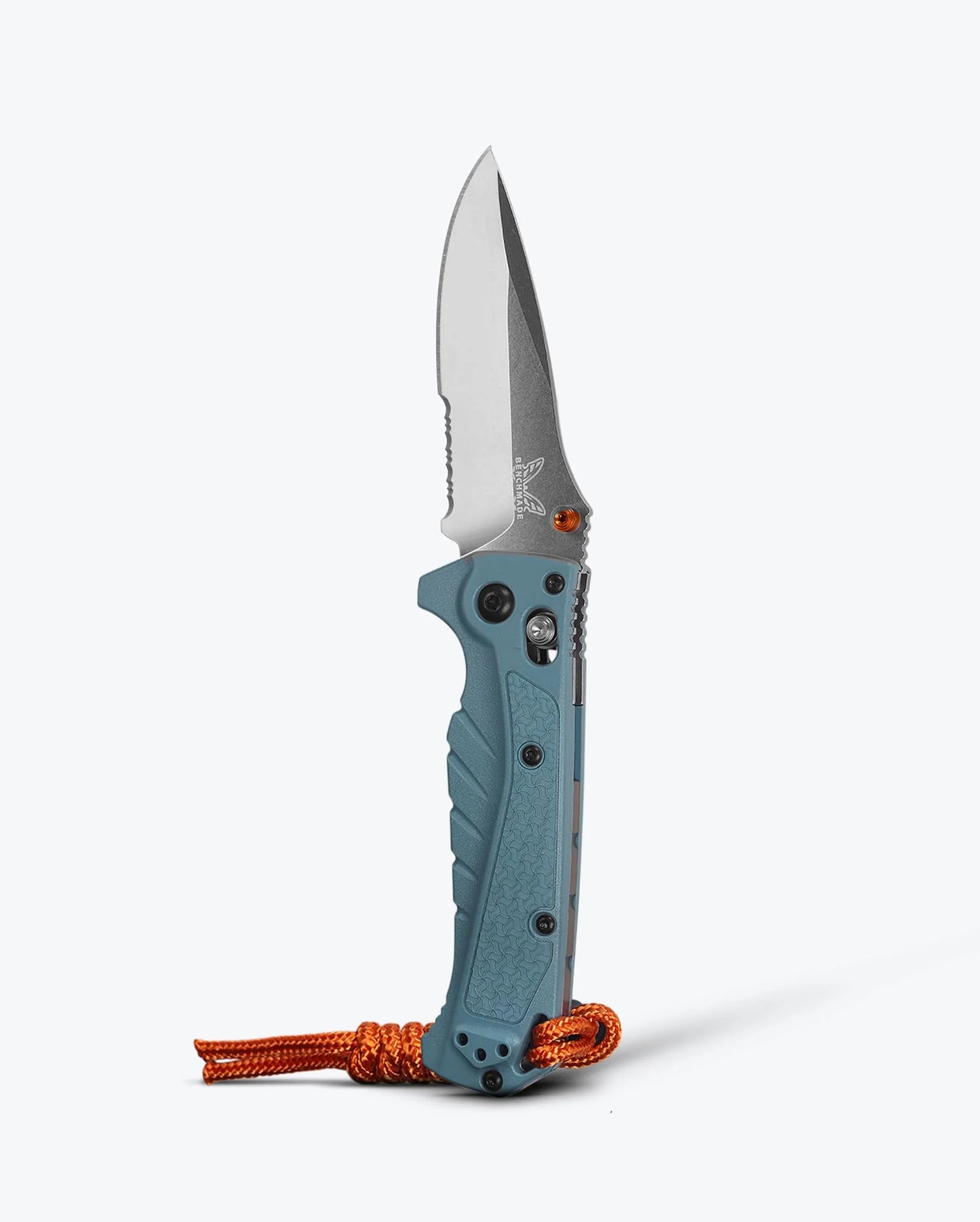 Mini Adira™ | Depth Blue | Drop Point