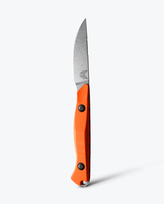 Flyway® | Orange G10