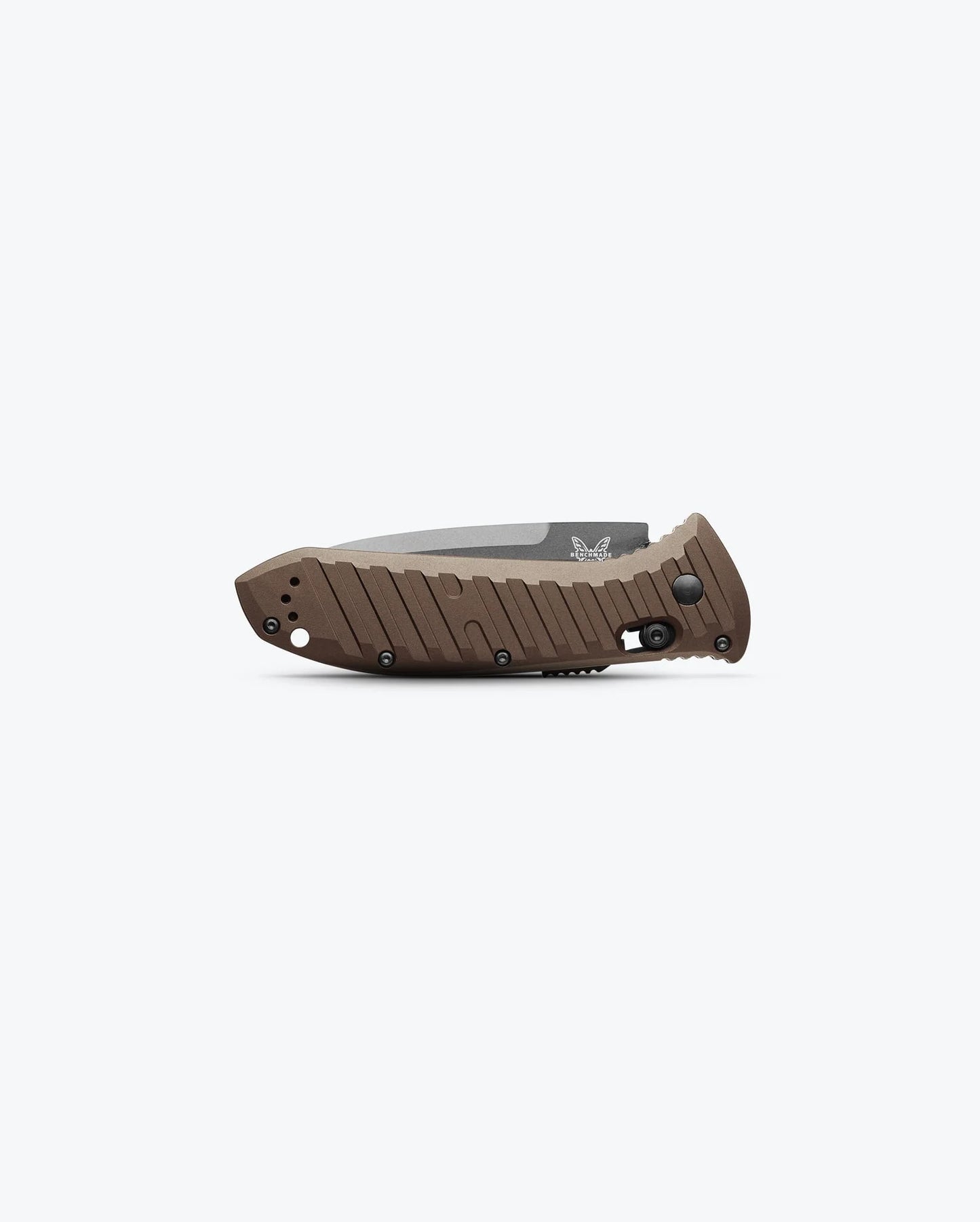 Auto Presidio® II | Dark Earth Aluminum
