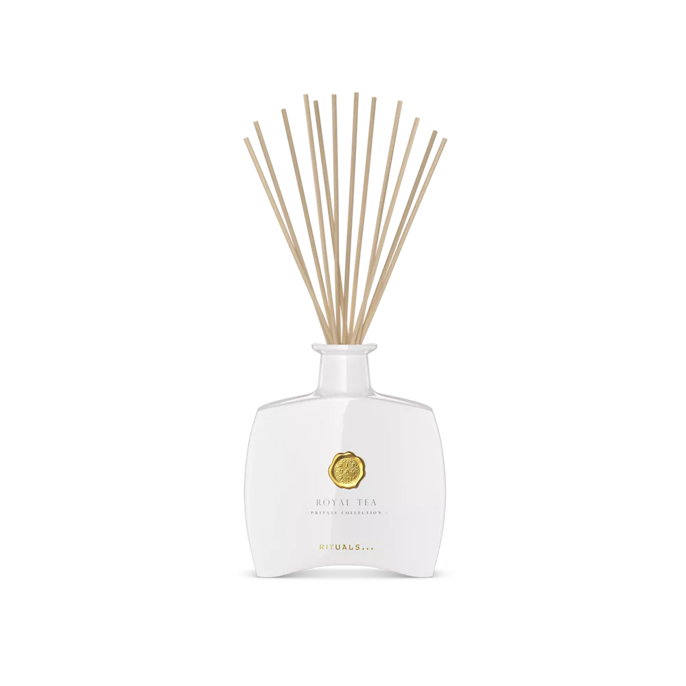 Private Collection Royal Tea Fragrance Sticks reed diffusers