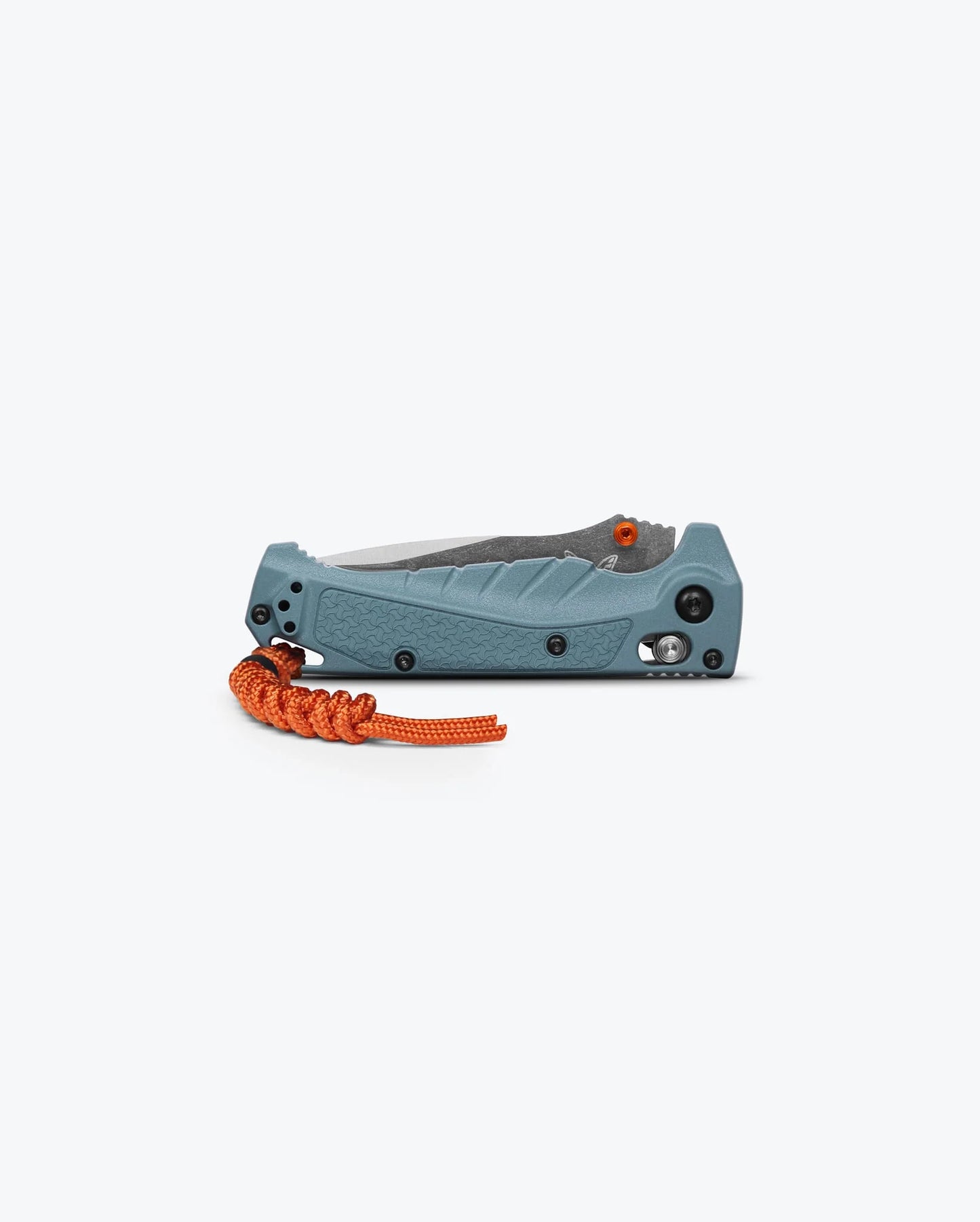 Mini Adira™ | Depth Blue | Drop Point