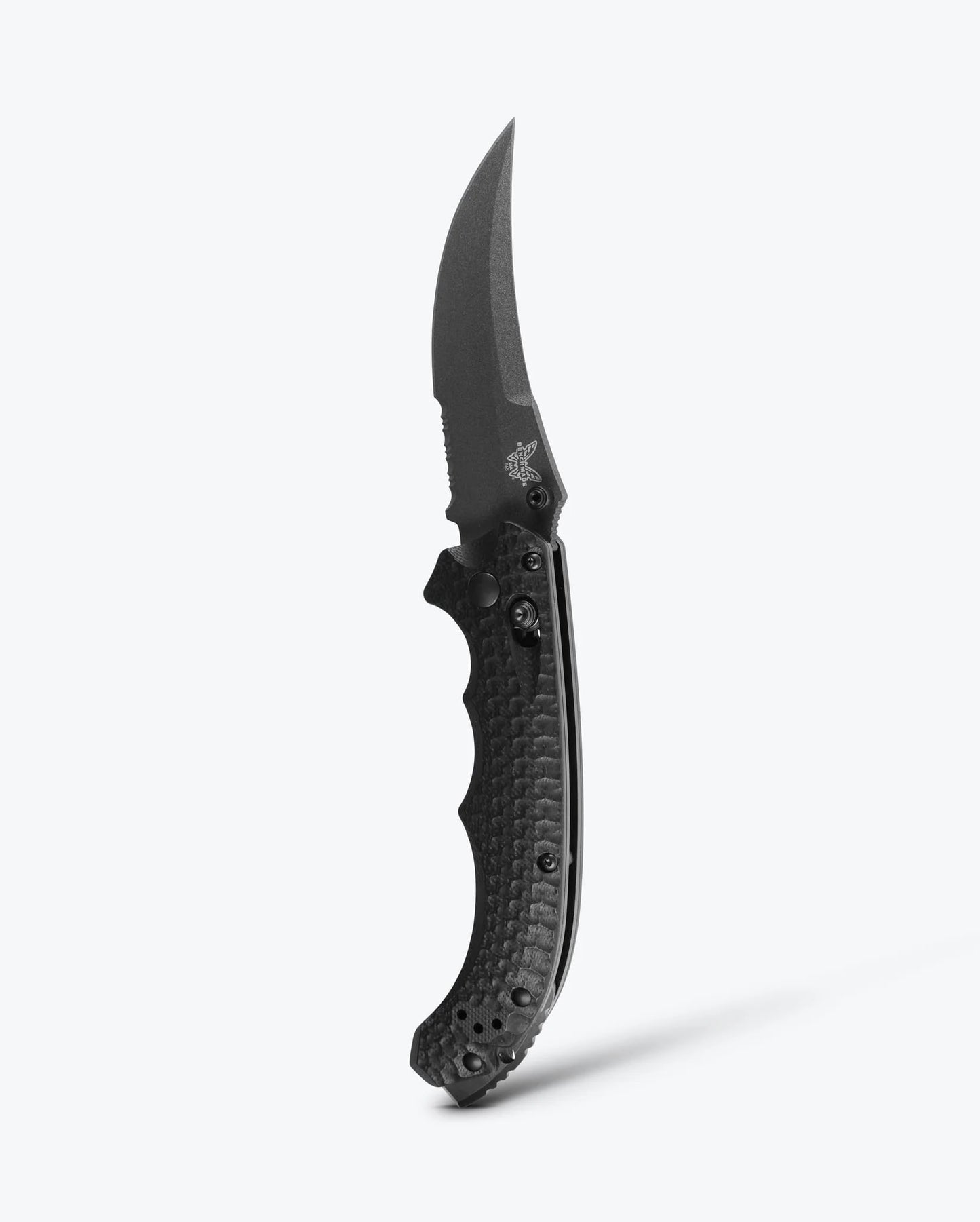 Mini Bedlam | Black | Scimitar