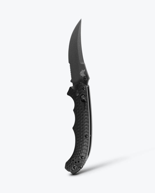 Mini Bedlam | Black | Scimitar