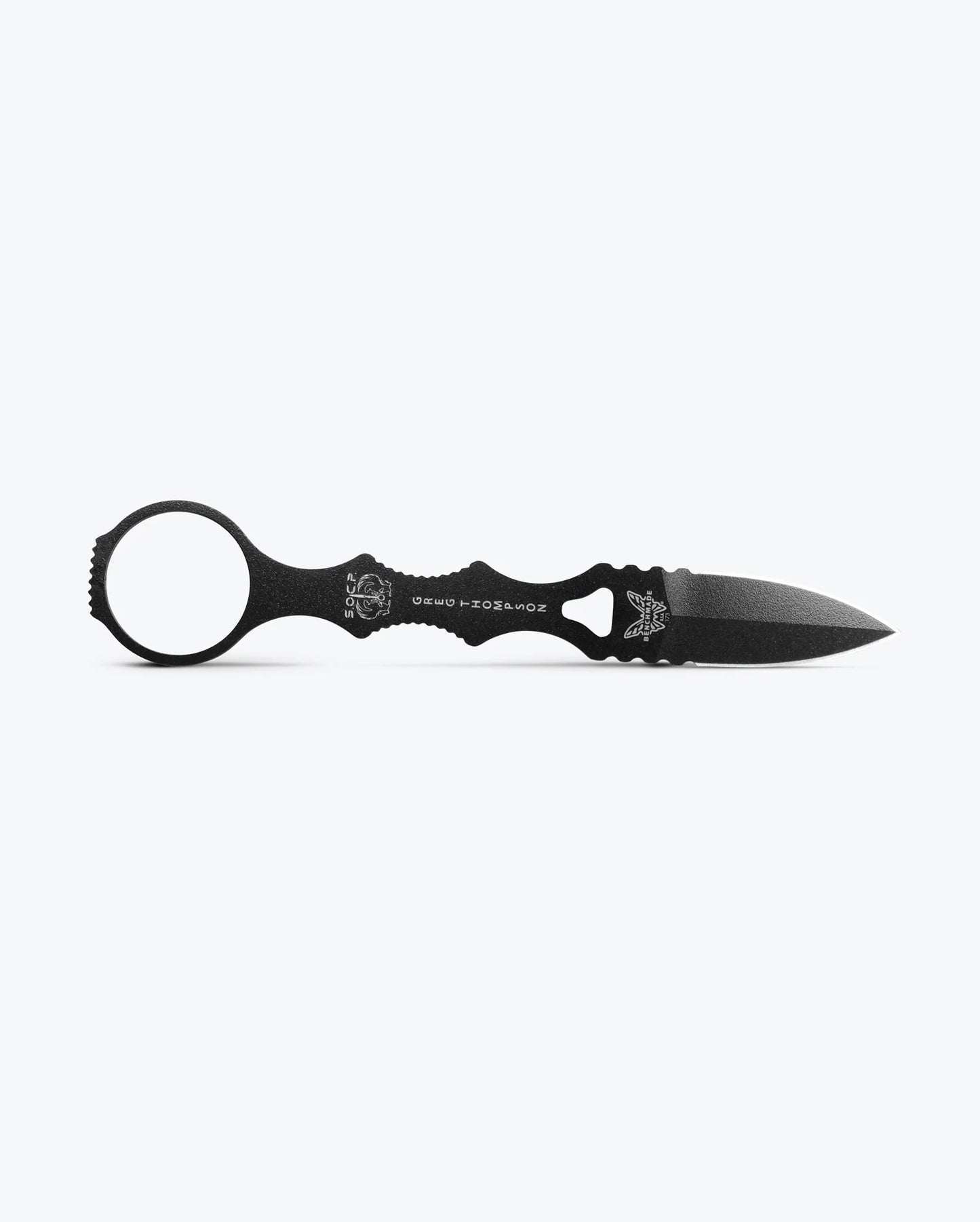 Mini SOCP® Dagger | Black