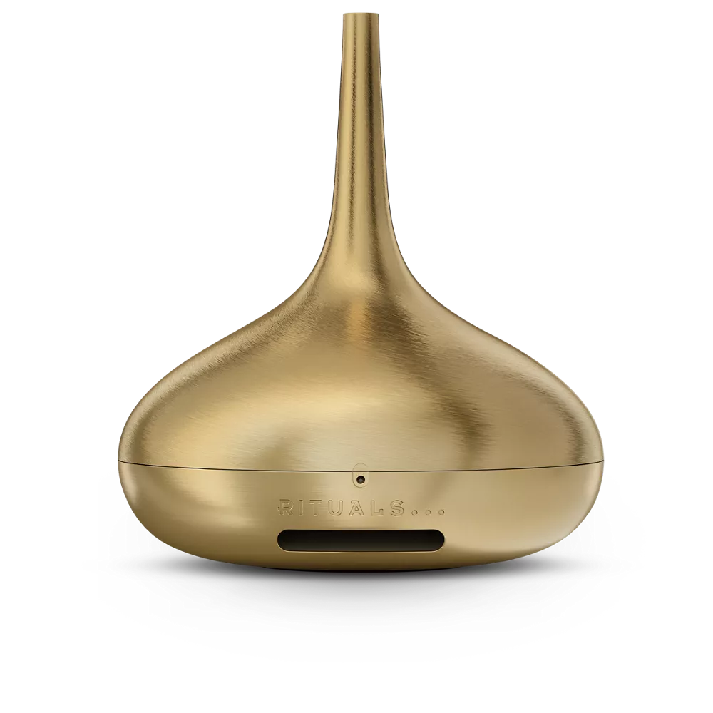 The Perfume Genie The Perfume Genie perfume machine