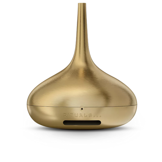 The Perfume Genie The Perfume Genie perfume machine