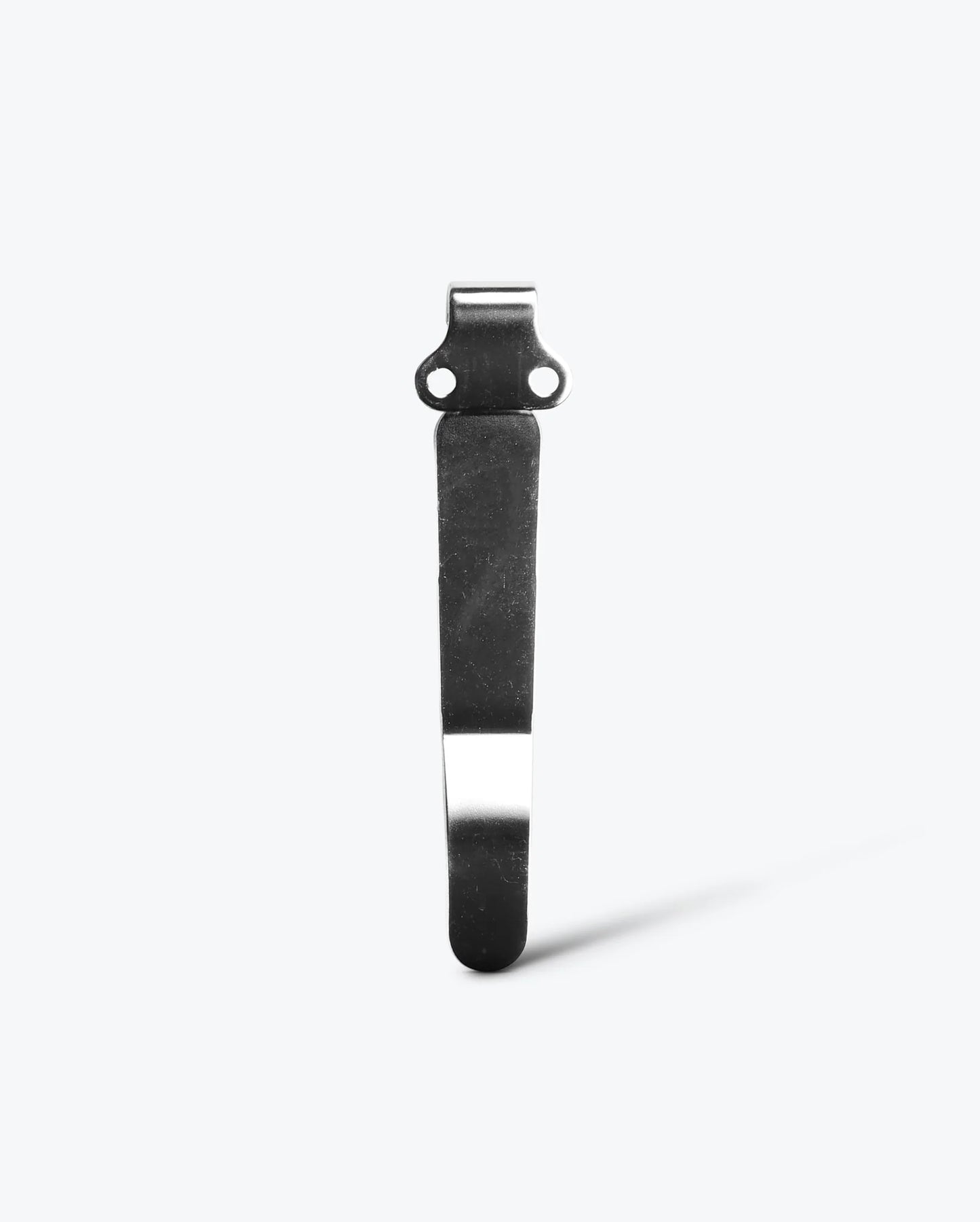 Standard Deep-Carry Pocket Clip | Satin