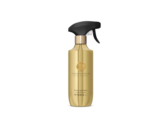 Hibiscus Dream Home Fragrance 400ml ECOM