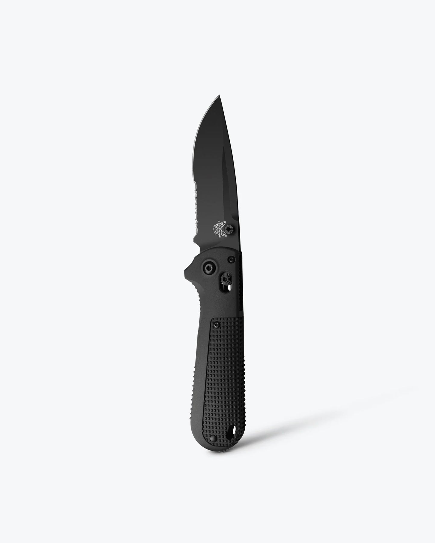 Redoubt® | Black Grivory® | Drop-point
