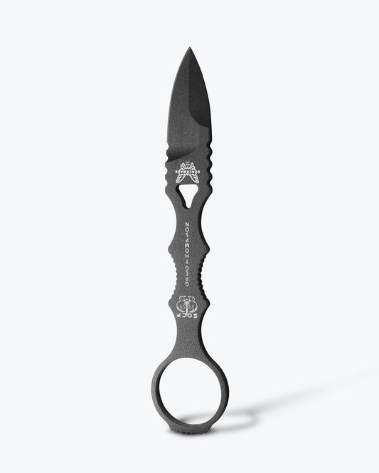 Mini SOCP® Spear-Point | Black