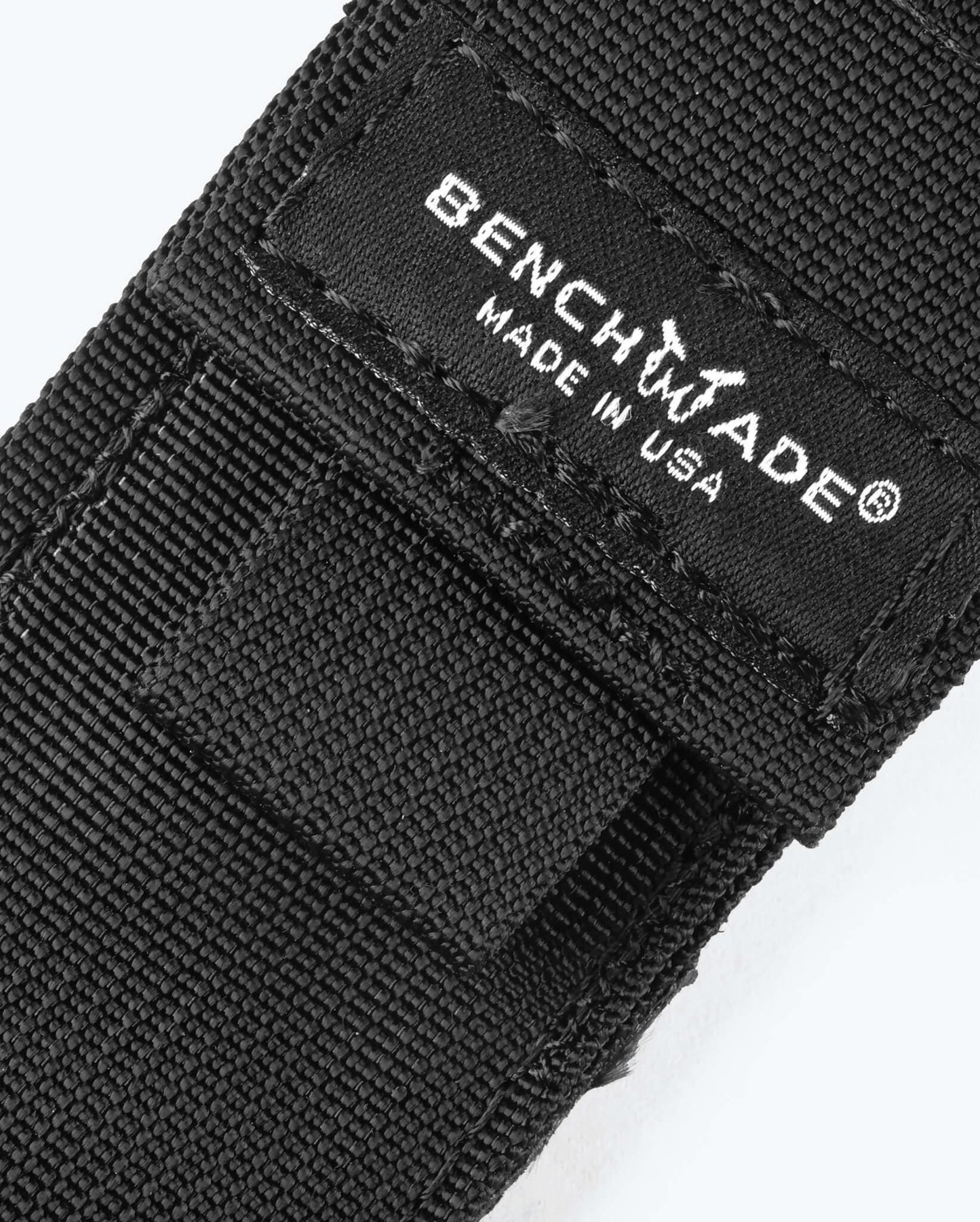 8-hook pouch | Black
