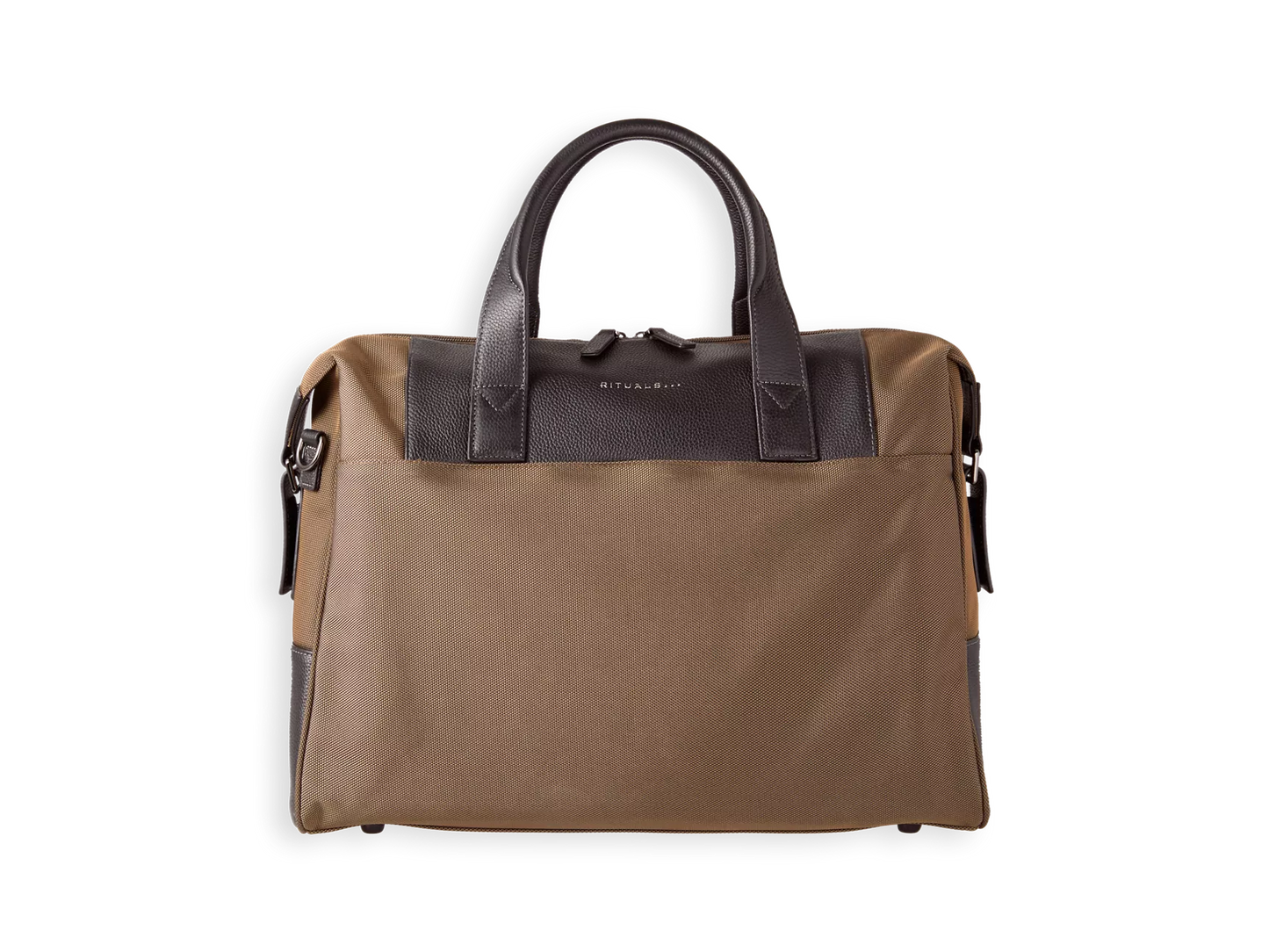 Travel Bag Taupe