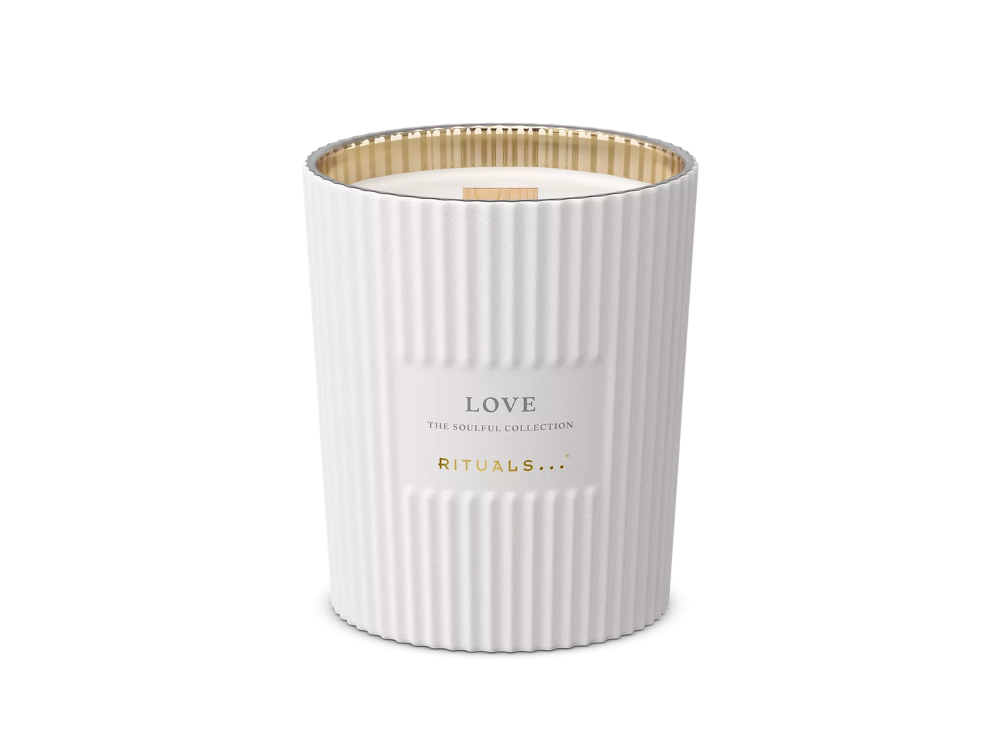 Love - Scented Candle 360g