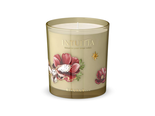 Intuitia Scented Candle