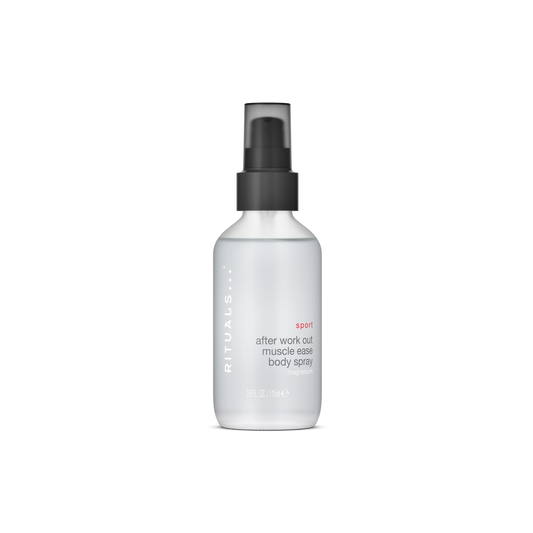 Sports Magnesium Spray