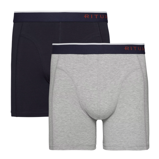 Kong - Boxer shorts 2-pack - Assorted