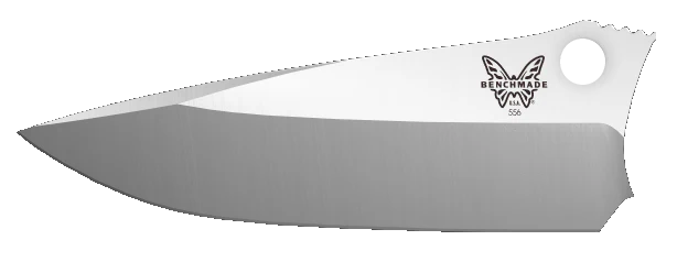 555 - CSTM BLADE SHAPE