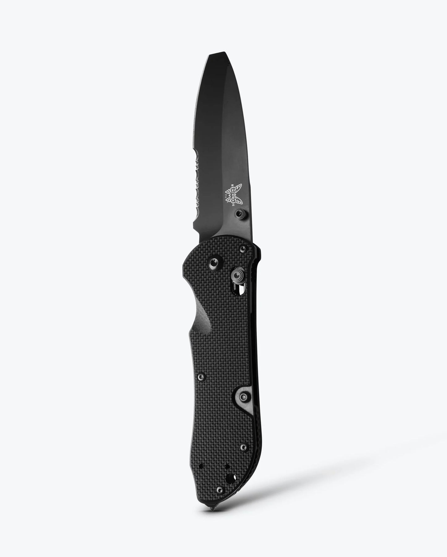 Triage® | Black G10
