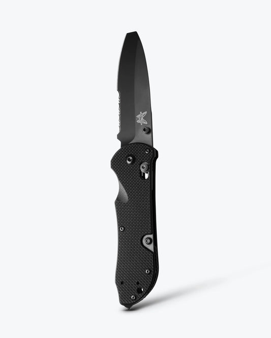 Triage® | Black G10